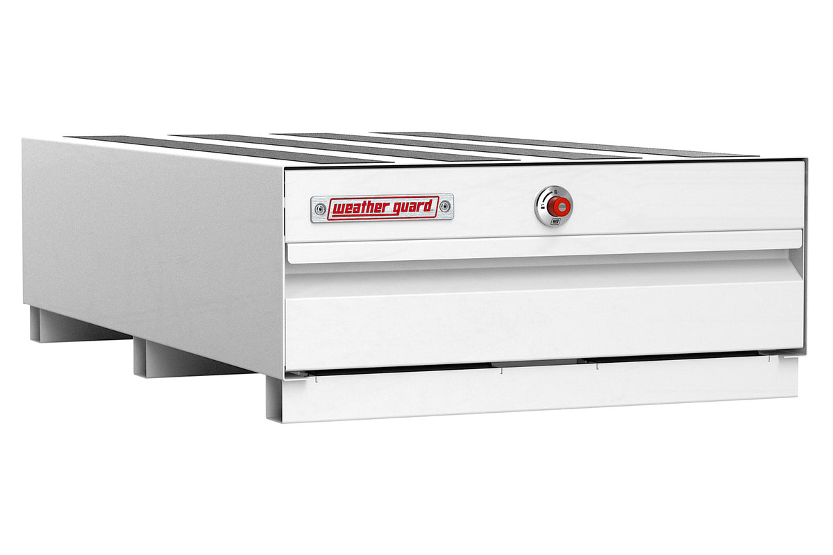 WEATHER GUARD PACK RAT® Drawer Unit, 48in x 30in x 13in (337-3-04)