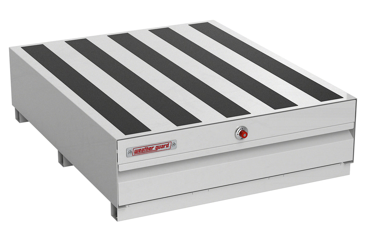 WEATHER GUARD PACK RAT® Drawer Unit, 48in x 40in x 13in (338-3-04)