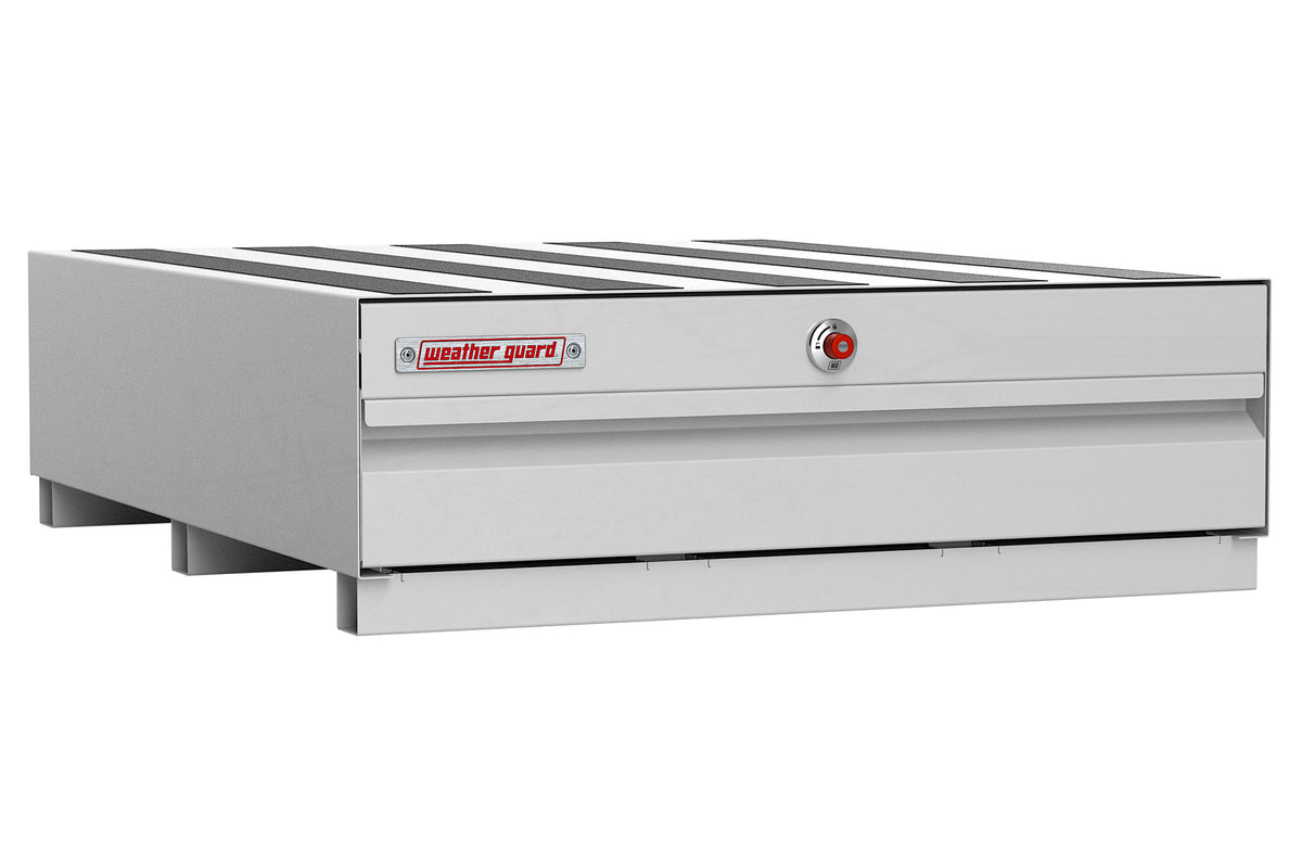 WEATHER GUARD PACK RAT® Drawer Unit, 48in x 40in x 13in (338-3-04)