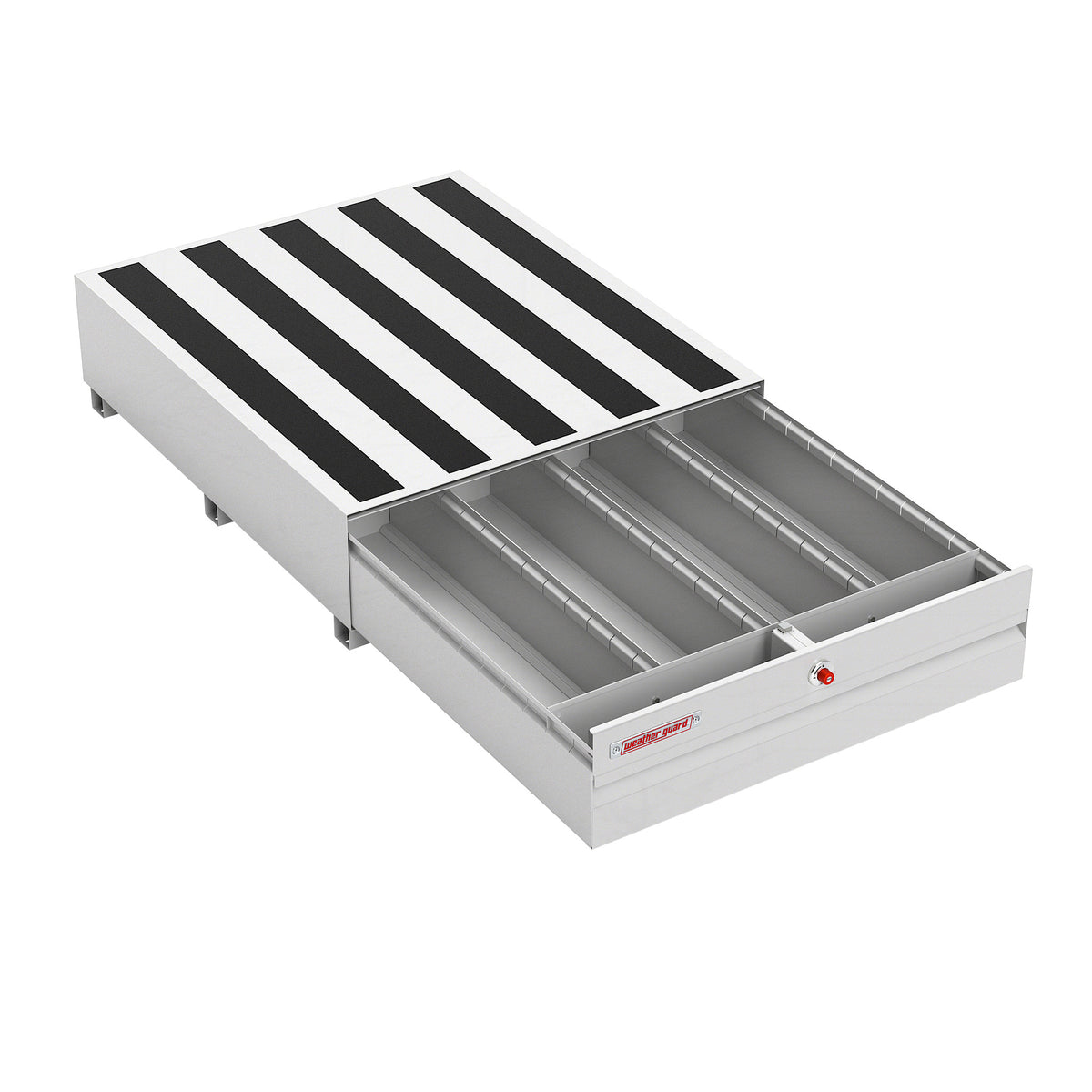 WEATHER GUARD PACK RAT® Drawer Unit, 48in x 40in x 13in (338-3-04)