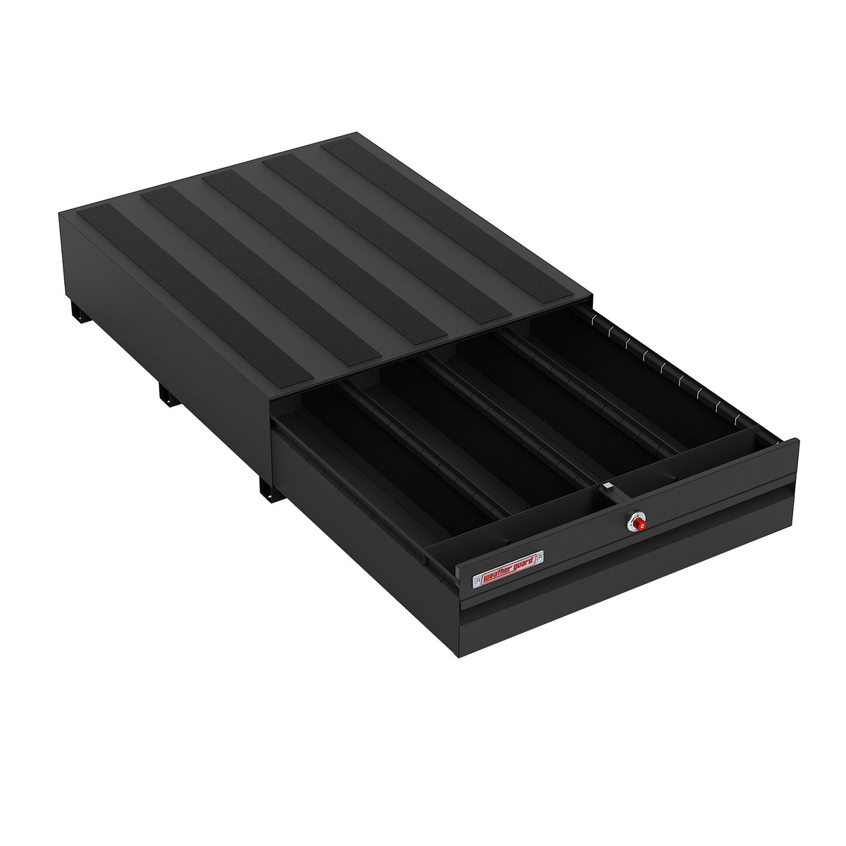 WEATHER GUARD PACK RAT® Drawer Unit, 48in x 40in x 13in (338-5-04)