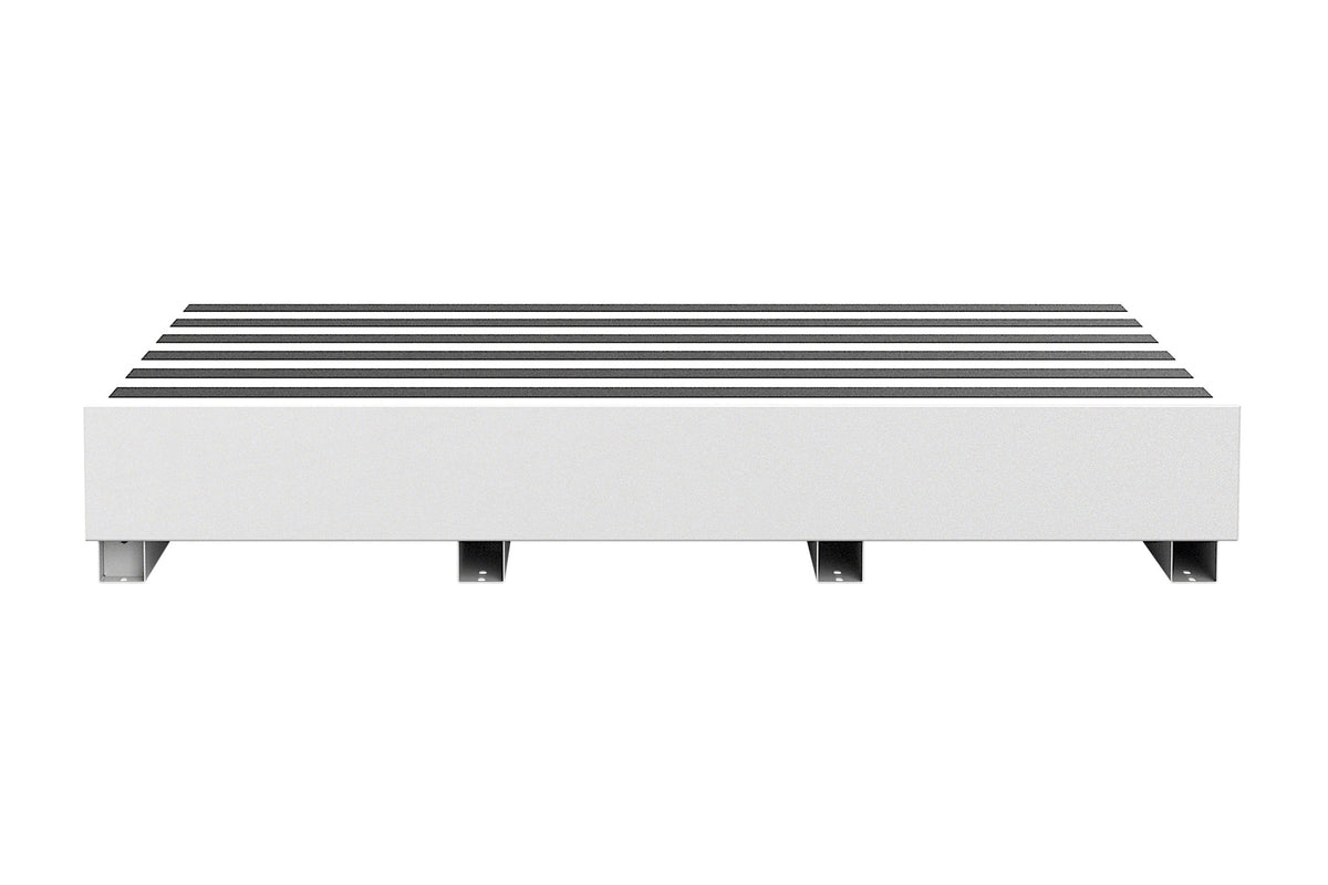 WEATHER GUARD PACK RAT® Drawer Unit, 60in x 49.5in x 9.5in (369-3-04)