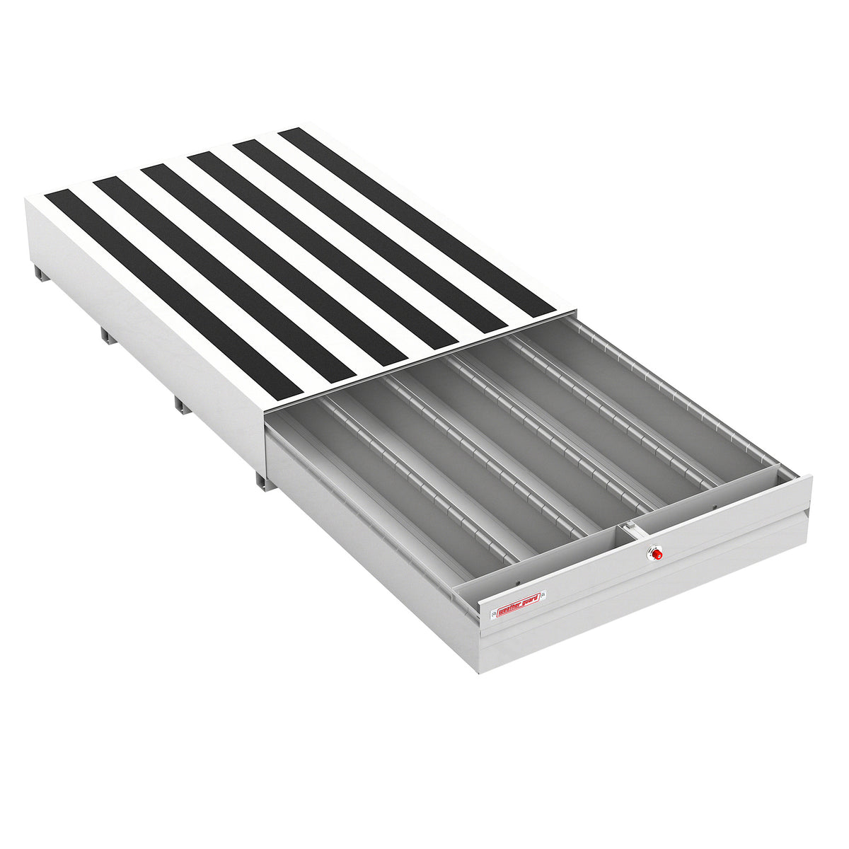 WEATHER GUARD PACK RAT® Drawer Unit, 72in x 49.5in x 13in (3713-3-04)