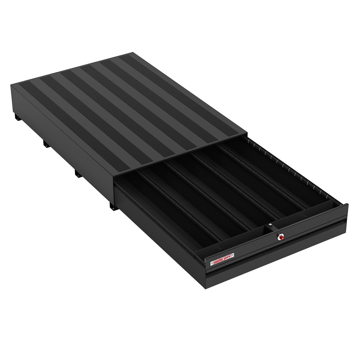 WEATHER GUARD PACK RAT® Drawer Unit, 72in x 49.5in x 13in (3713-5-04)