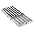 WEATHER GUARD PACK RAT® Drawer Unit, 72in x 49.5in x 9.5in (379-3-04)