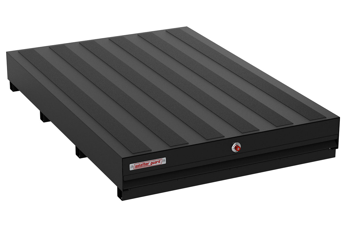 WEATHER GUARD PACK RAT® Drawer Unit, 72in x 49.5in x 9.5in (379-5-04)