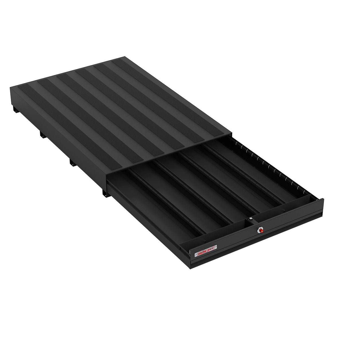 WEATHER GUARD PACK RAT® Drawer Unit, 72in x 49.5in x 9.5in (379-5-04)