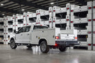 Royal 9' SRW Royal XP Gen I w/ Closed Top Service Body