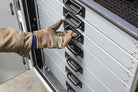 Stellar Bale-Style Pull Handles (Stellar image)