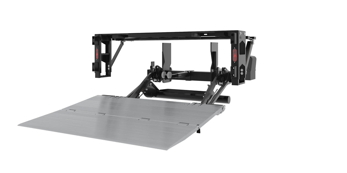 Tommy Gate Tuckunder Series TKR Liftgate