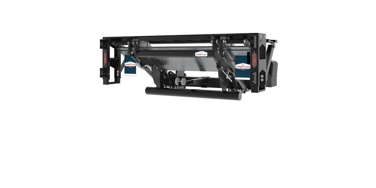 Tommy Gate Tuckunder Series TKR Liftgate