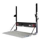 Tommy Gate Railgate Series Dock-Friendly Liftgate