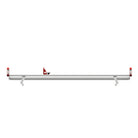WEATHER GUARD Safari Van Rack, Aluminum, Standard (ASRS001)