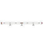 WEATHER GUARD Safari Van Rack, Aluminum, Standard (ASRS001)