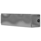 Buyers Products Diamond Tread Aluminum Straight Side Tunnel Truck Tool Box with Shelf (Buyers Products image)