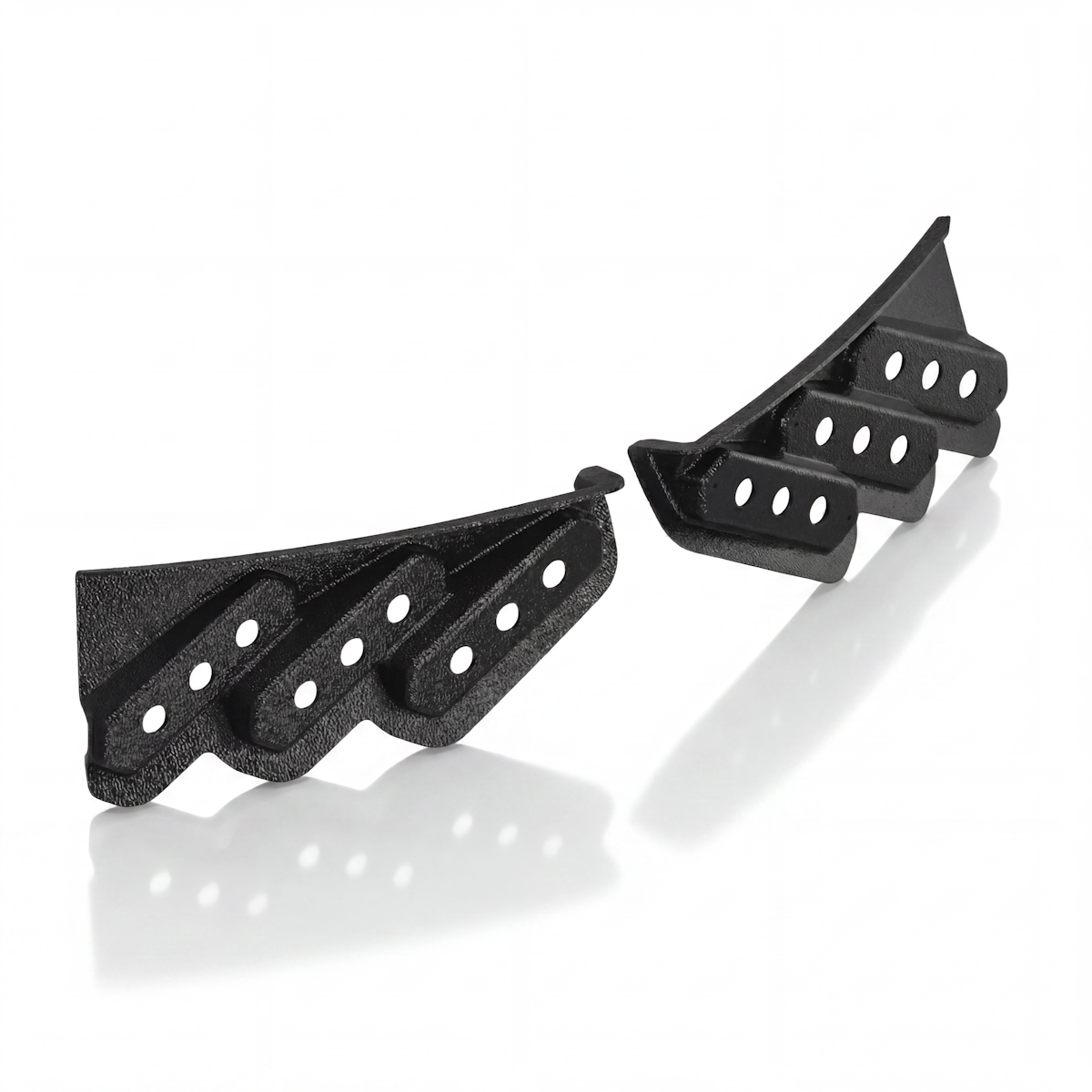 Feniex Spoiler Brackets (SM-1520FE) (Feniex image)