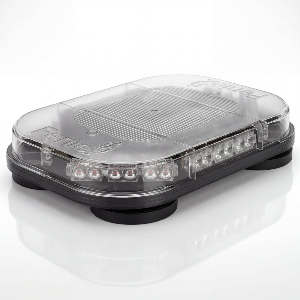Feniex Fusion Mini 12” (FS-8125) (Feniex image)