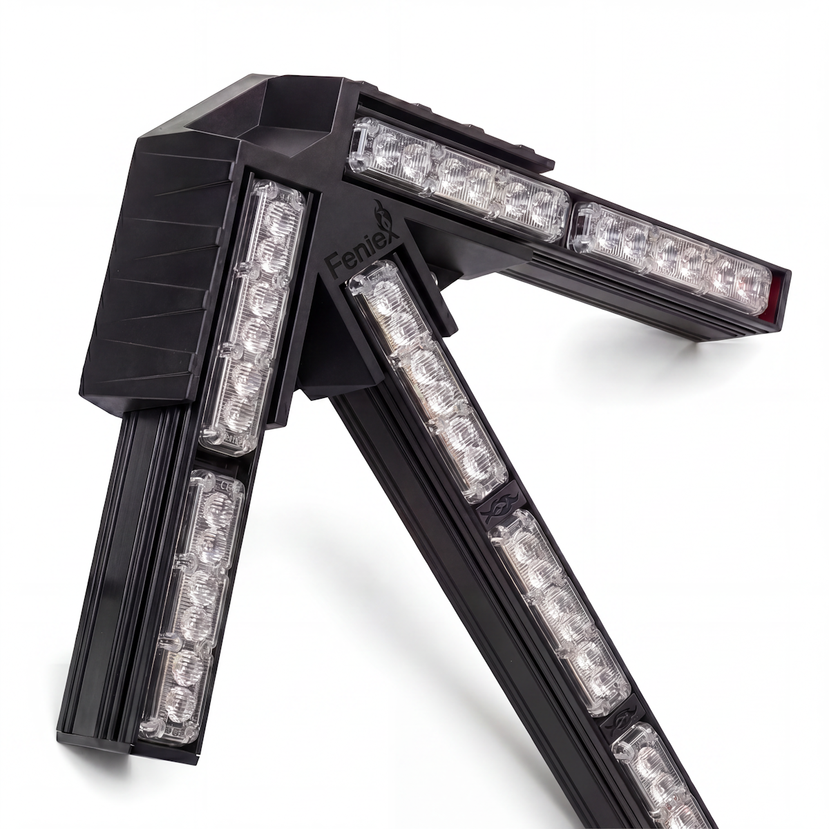 Feniex Fusion Split Arrow (FS-1020-H) (Feniex image)
