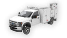 VMAC G90 Gas-Driven Air Compressor with FlexDrive AMS