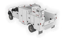 VMAC G90 Gas-Driven Air Compressor with FlexDrive AMS