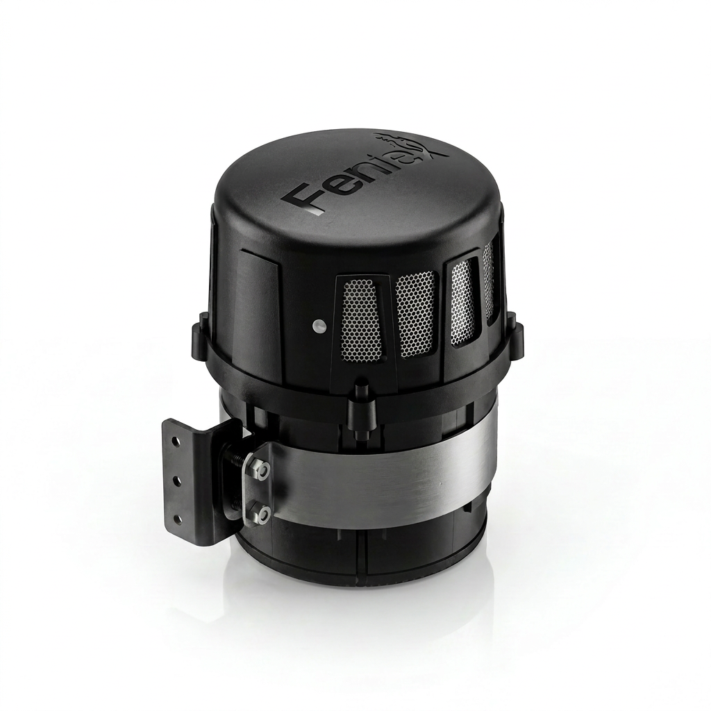 Feniex Hammer (Feniex image)