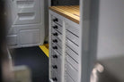 Stellar Van Toolbox & Workbench (Stellar image)