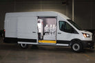 Stellar Van Lube Skid System (Stellar image)