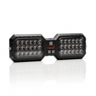 Feniex Interior Visor Light (Feniex image)