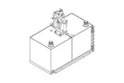 Stellar LM110 Lube Skid (Stellar image)