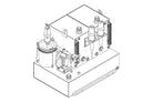 Stellar LM160 Lube Skid (Stellar image)