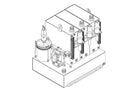 Stellar LM200 Lube Skid (Stellar image)