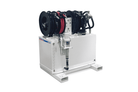 Stellar LM90 Lube Skid (Stellar image)