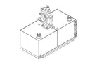 Stellar LM90 Lube Skid (Stellar image)