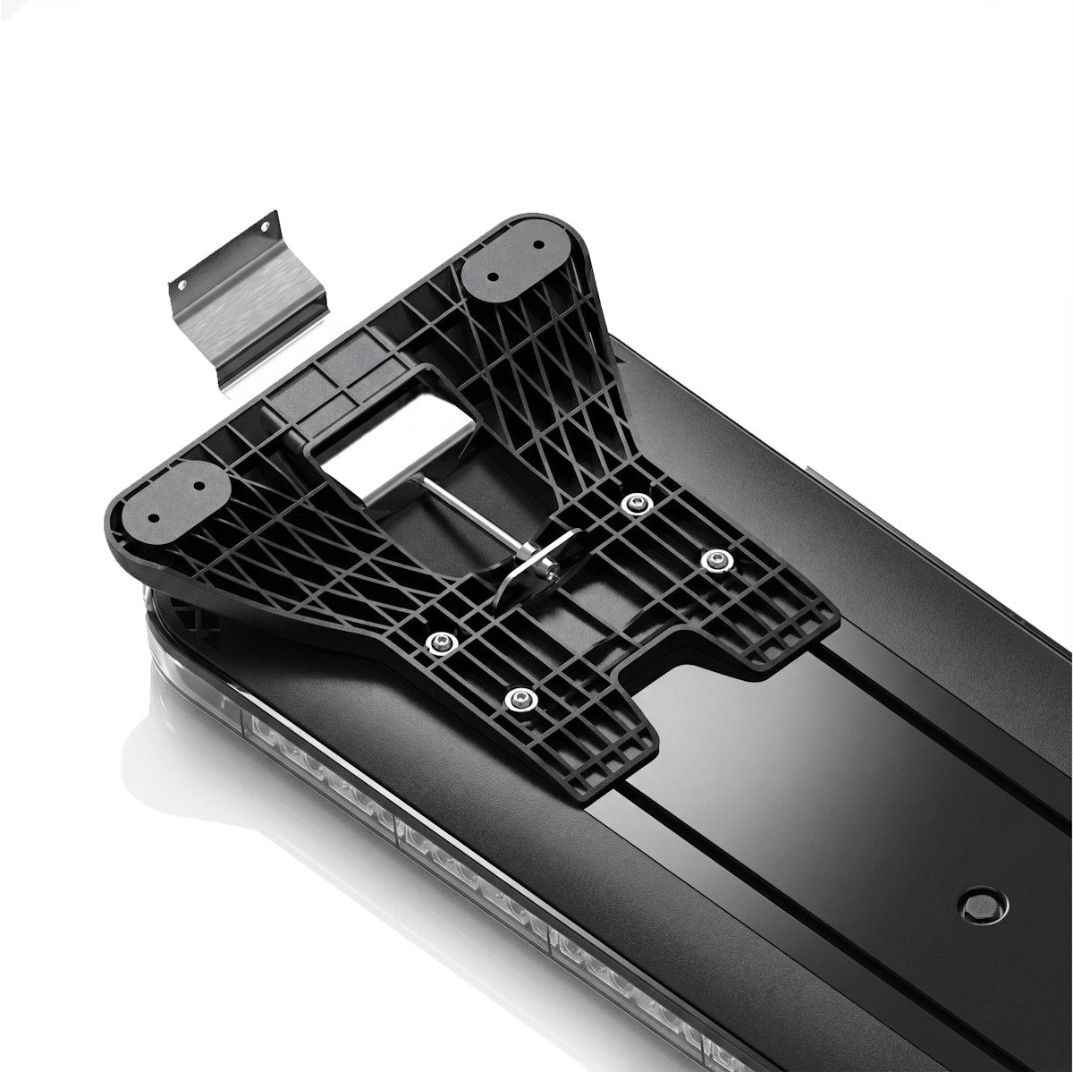 Feniex Lightbar Brackets (Feniex image)