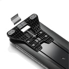 Feniex Lightbar Brackets (Feniex image)