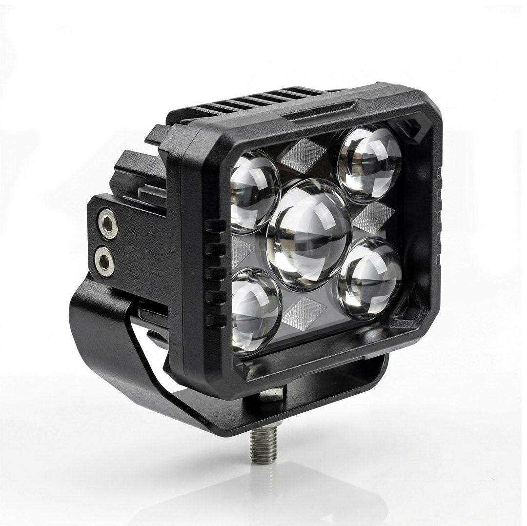 Feniex 4" Hi/Lo Cube (Feniex image)