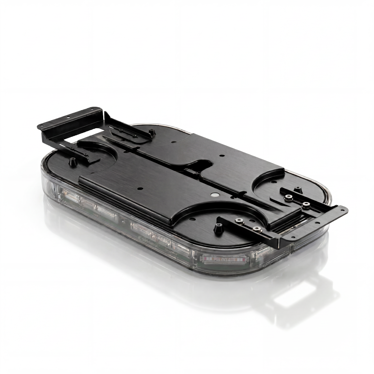 Feniex Mini Lightbar Mount (Feniex image)