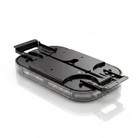 Feniex Mini Lightbar Mount (Feniex image)