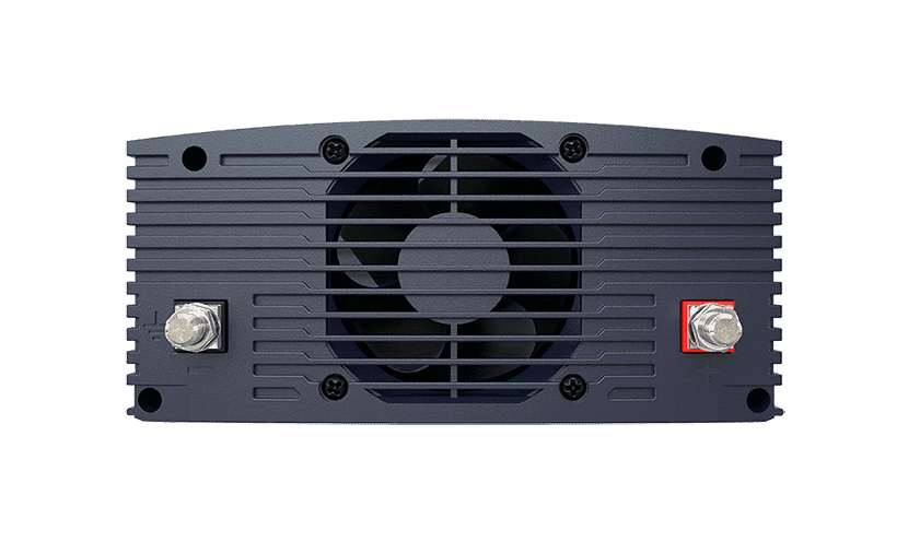 Samlex NTX-1000-12 1000 Watt Pure Sine Wave Inverter (12V)