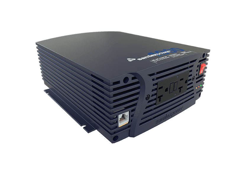 Samlex NTX-1000-12 1000 Watt Pure Sine Wave Inverter (12V)