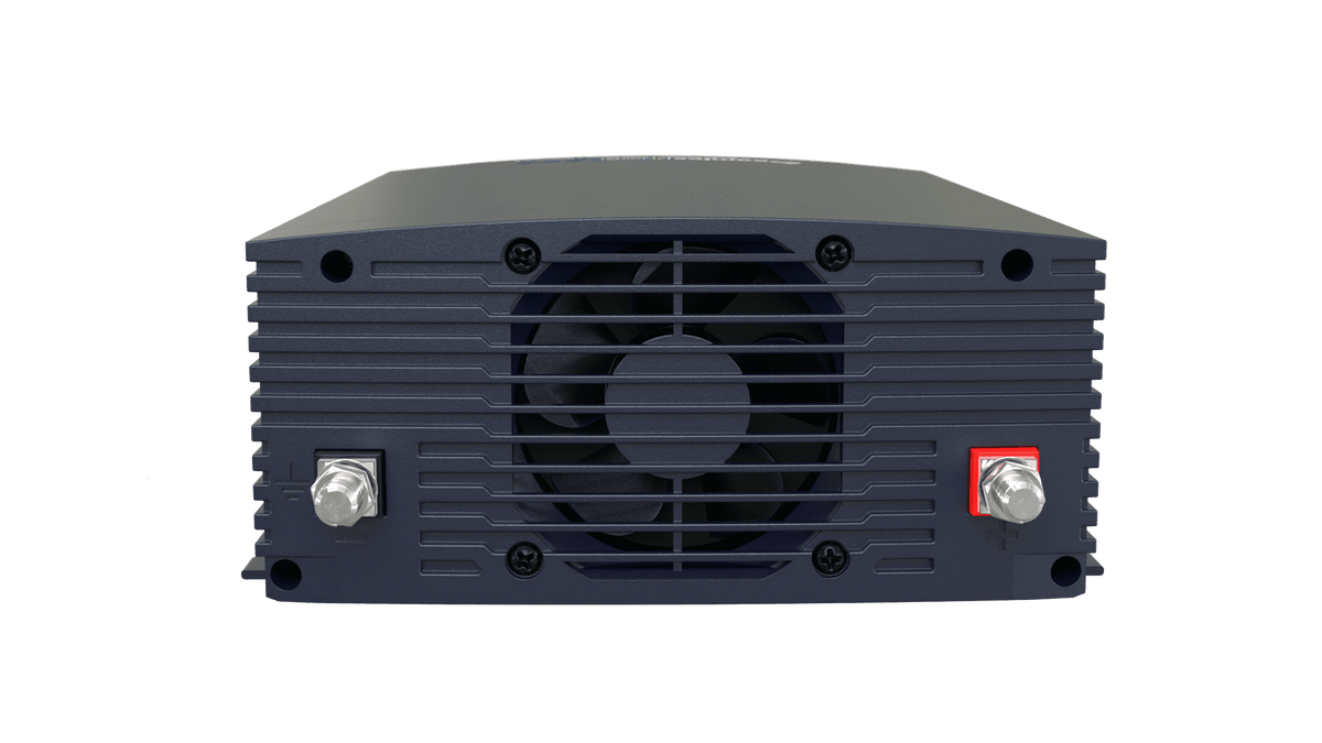 Samlex NTX-1500-12 1500 Watt Pure Sine Wave Inverter (12V)