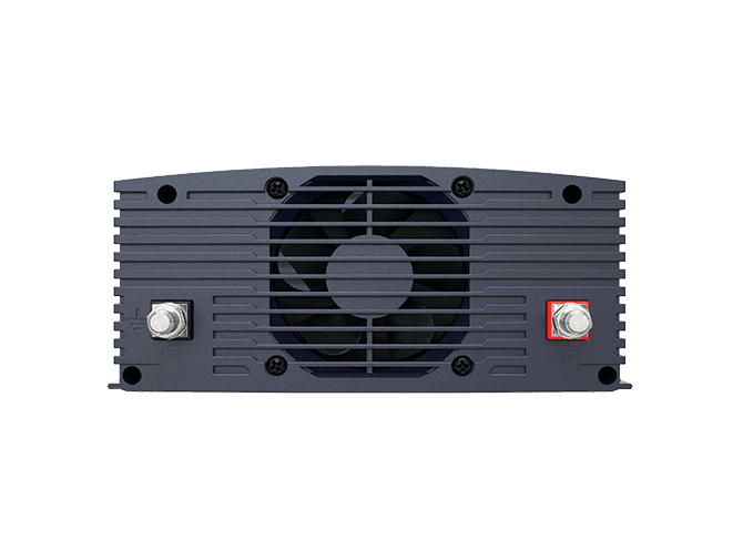 Samlex NTX-2000-12 2000 Watt Pure Sine Wave Inverter (12V)