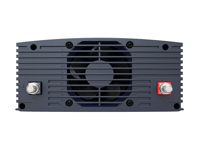 Samlex NTX-3000-12 3000 Watt Pure Sine Wave Inverter (12V)