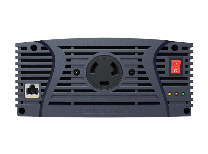 Samlex NTX-3000-12 3000 Watt Pure Sine Wave Inverter (12V)