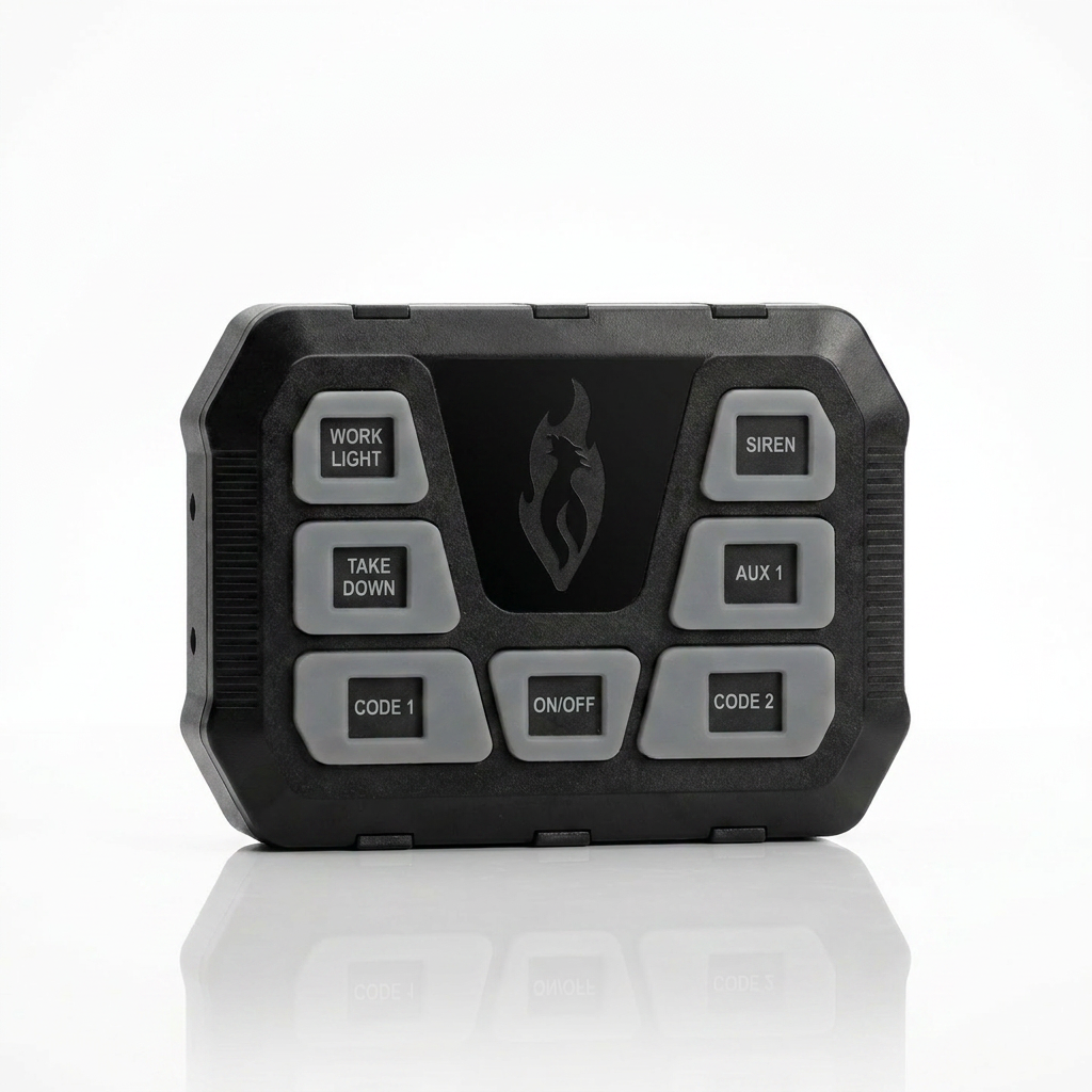 Feniex 4200 Mini (Feniex image)