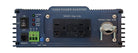 Samlex PST-1000-12HD 1000 Watt Pure Sine Wave Inverter (12V)