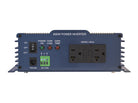 Samlex PST-600-12 600 Watt Pure Sine Wave Inverter (12V)