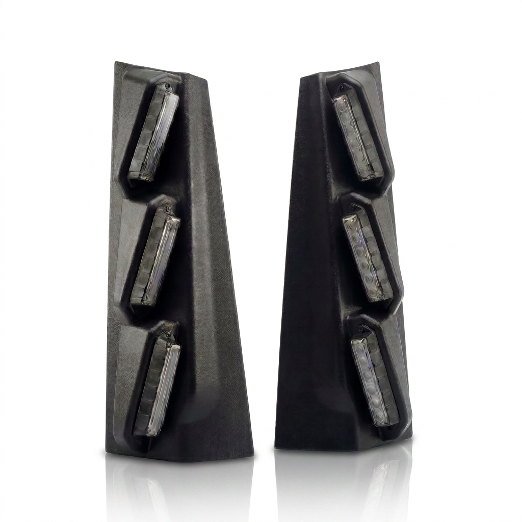 Feniex Fusion Pillar (FS-1719) (Feniex image)