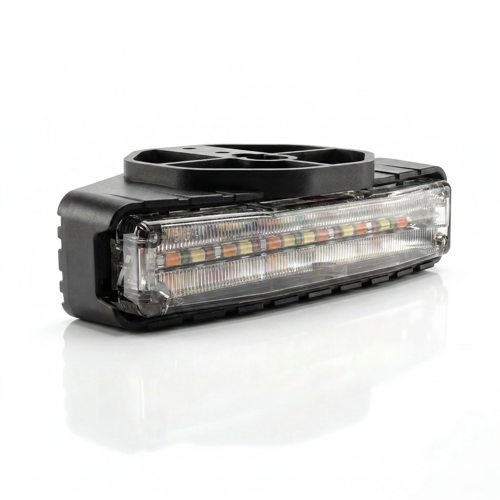 Feniex Under Mirror Brackets (UM-5019) (Feniex image)