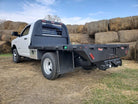 Rugby Rancher Platform Body